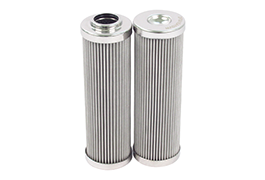 Equivalent Oil Filter Cartridge DP301EA10VW
